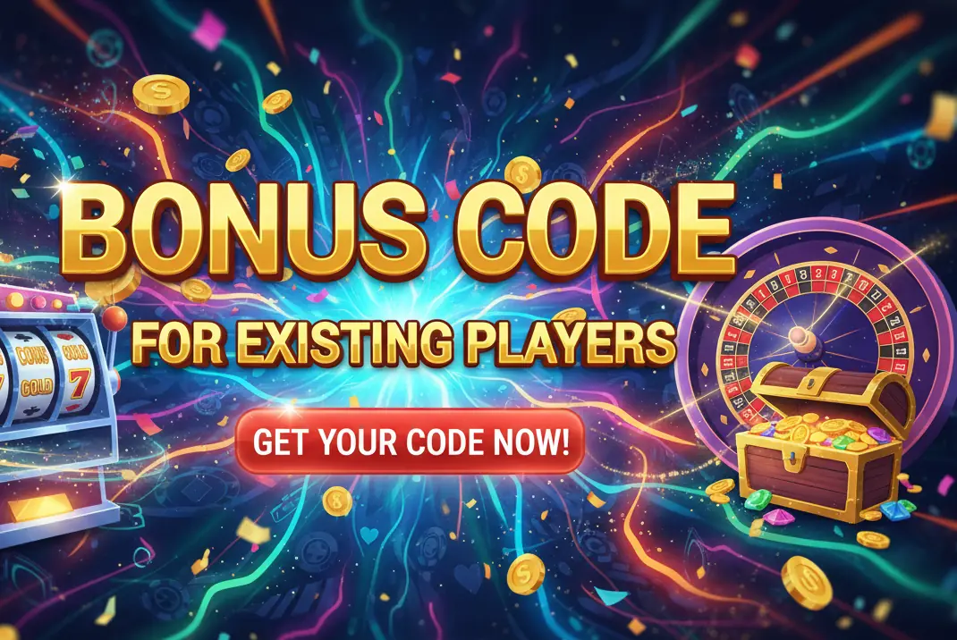 Fortune bonus code for existing players