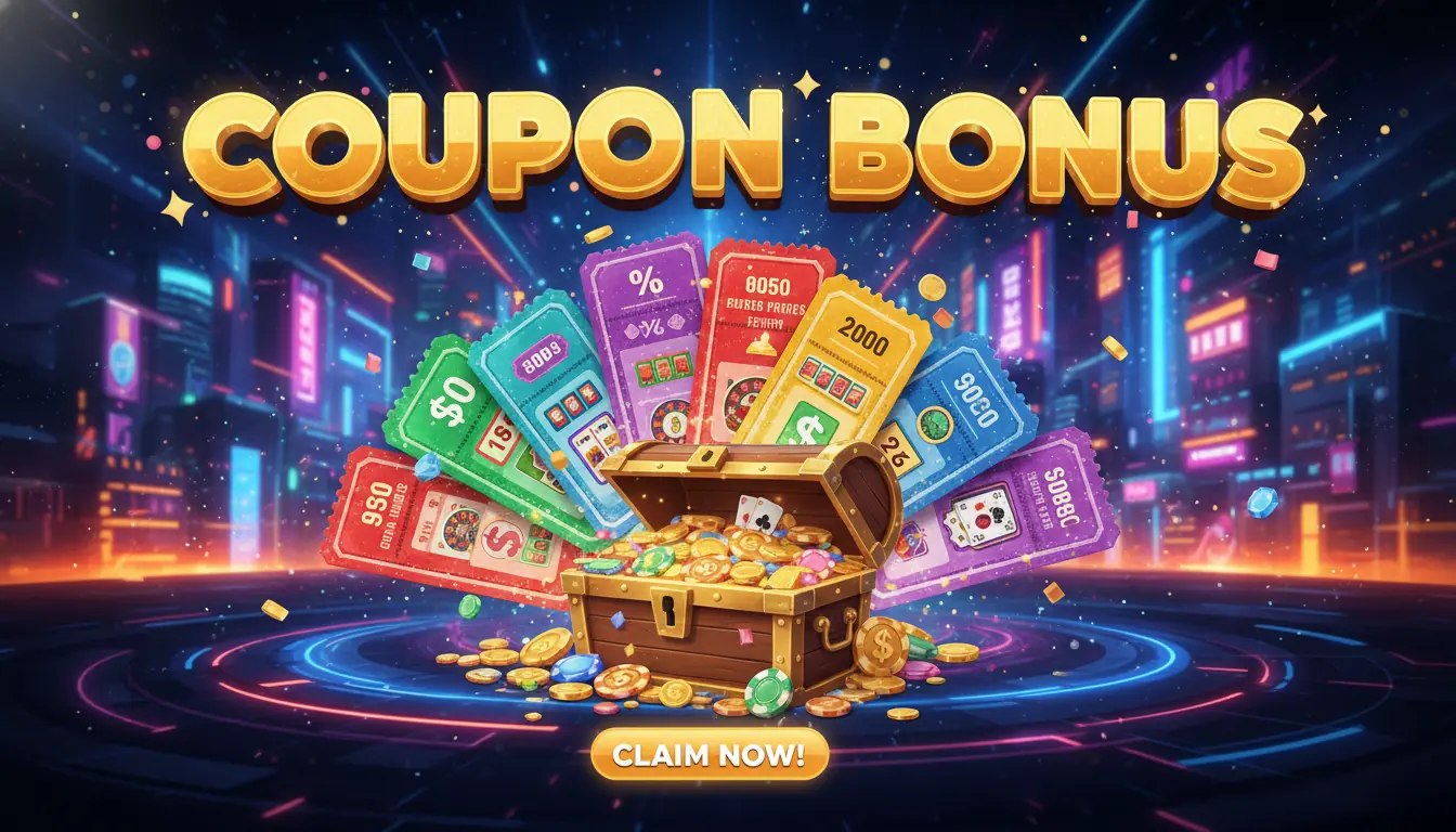 Fortune coupons