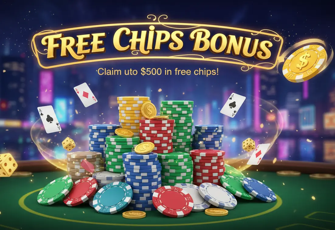 Fortune free chips
