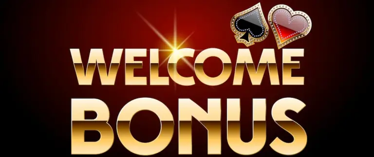 Fortune casino welcome bonus