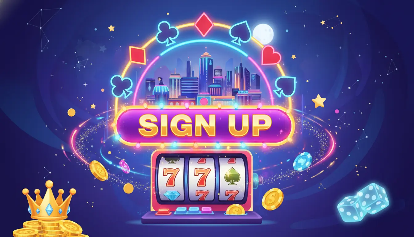 Fortune sign up