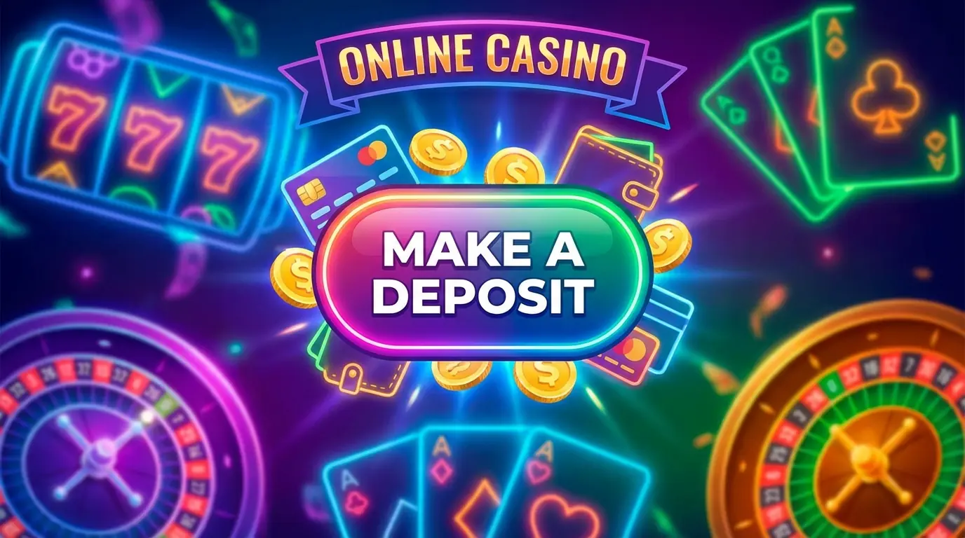 Fortune casino payment methods