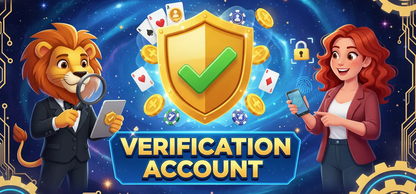 Fortune verification