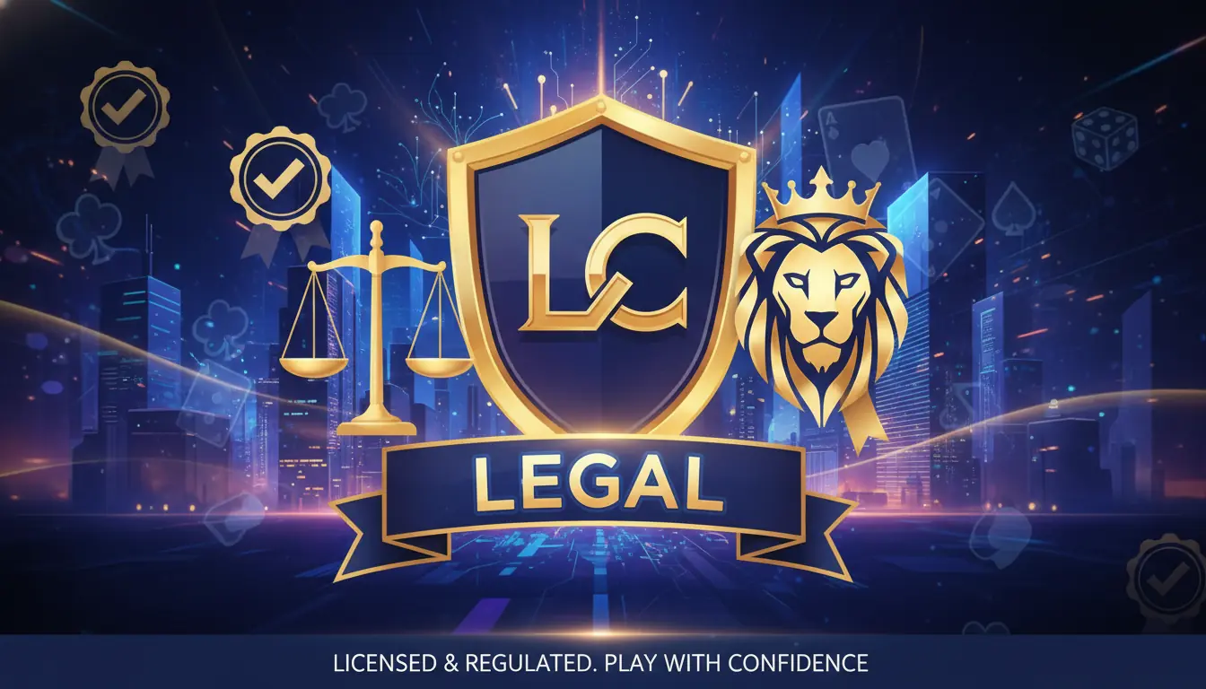 Fortune casino legality