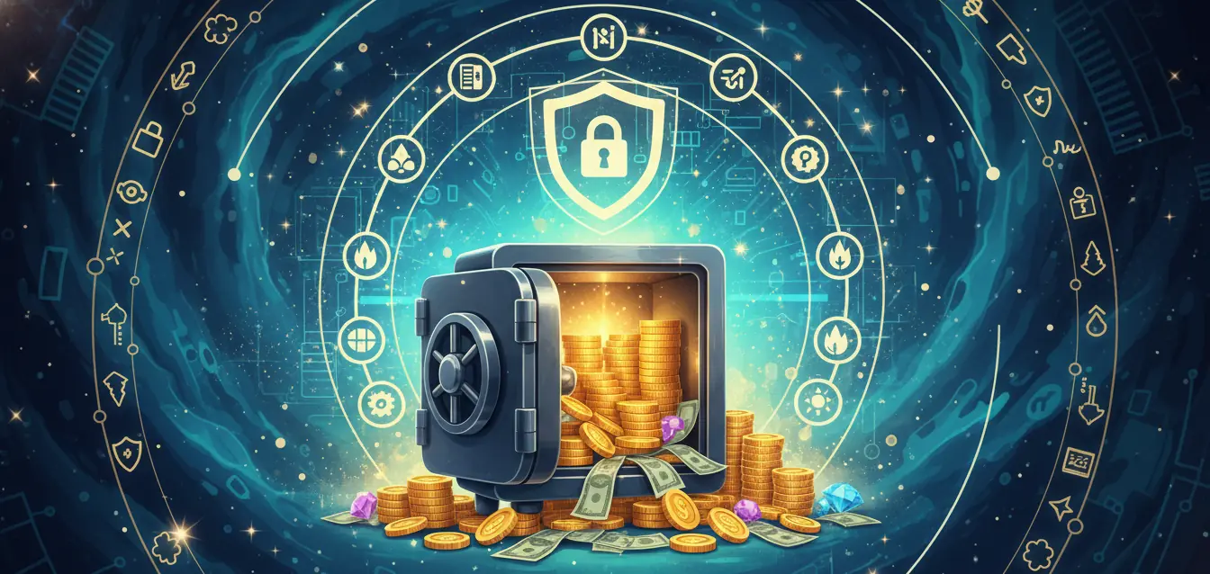 Is Fortune casino safe