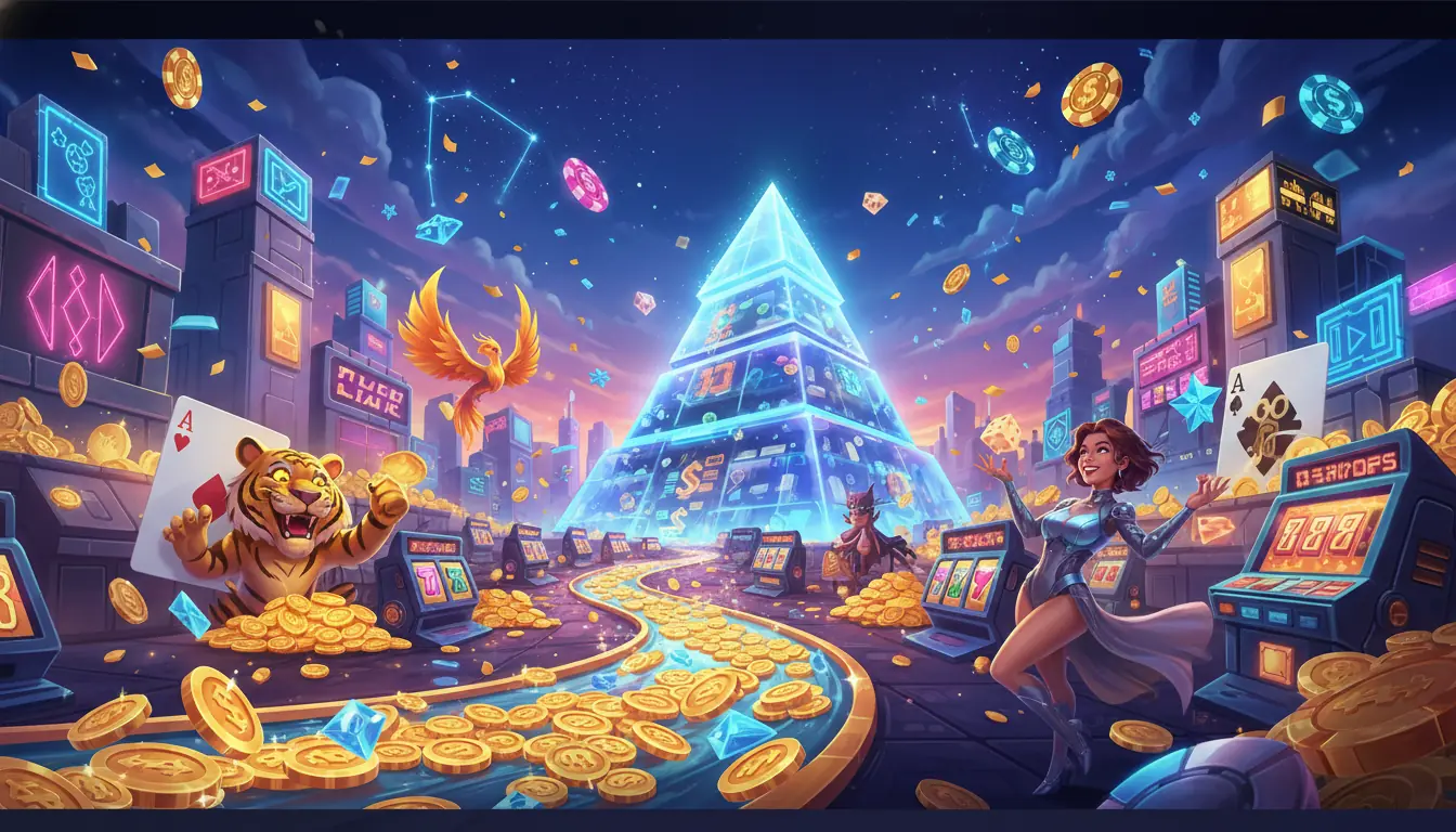 Fortune casino operator