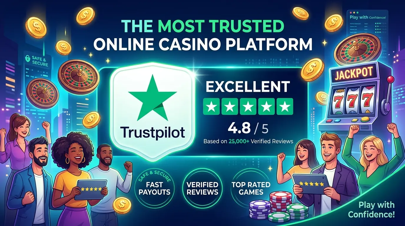 Fortune Trustpilot