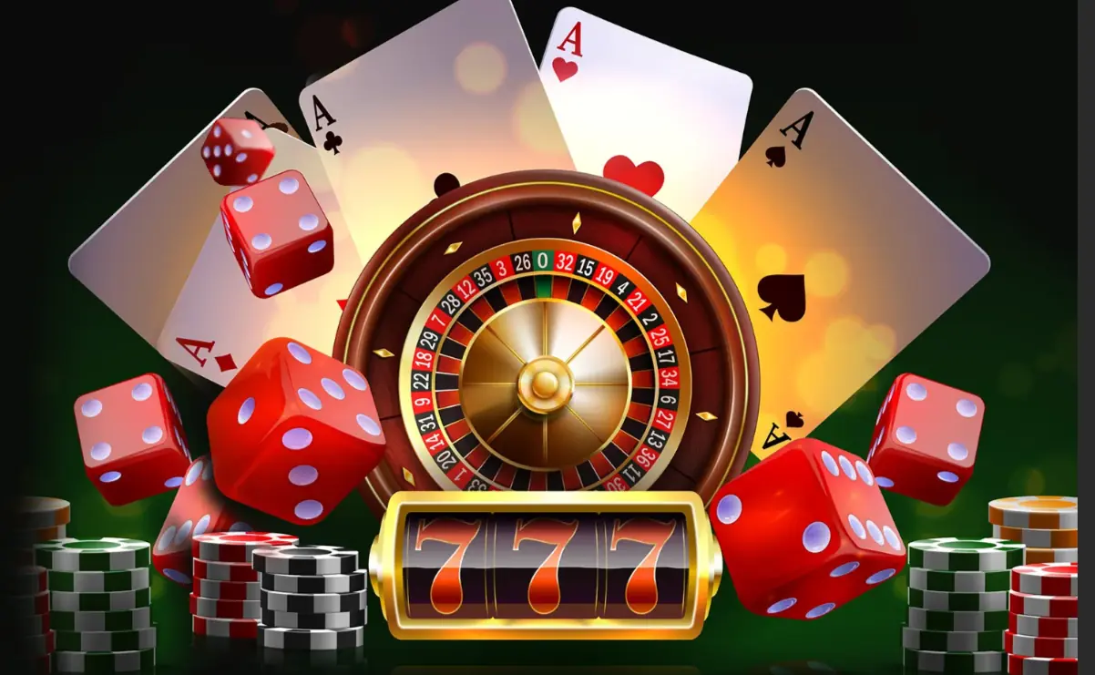 Fortune games