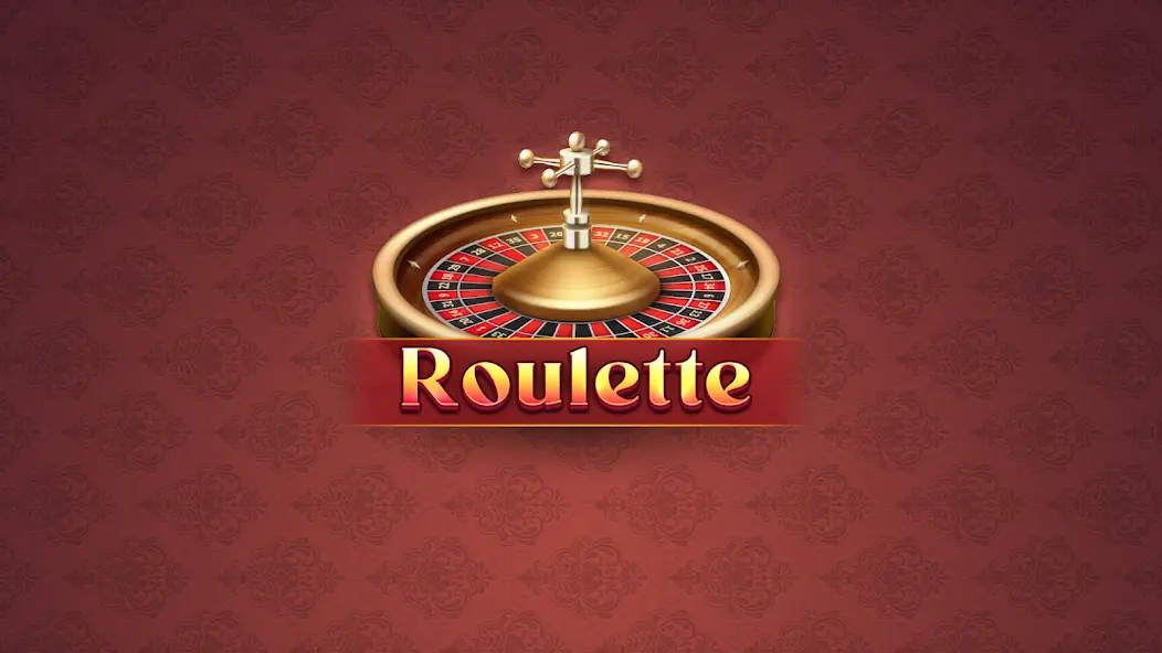 Fortune roulette
