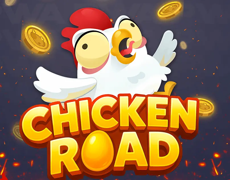 Fortune Chicken Road game